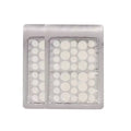 72/180Pcs Hydrocolloid Acne Patch Waterproof Acne Removing PU Film Face Printing Spots Marks Invisible Acne Cleansing Patch